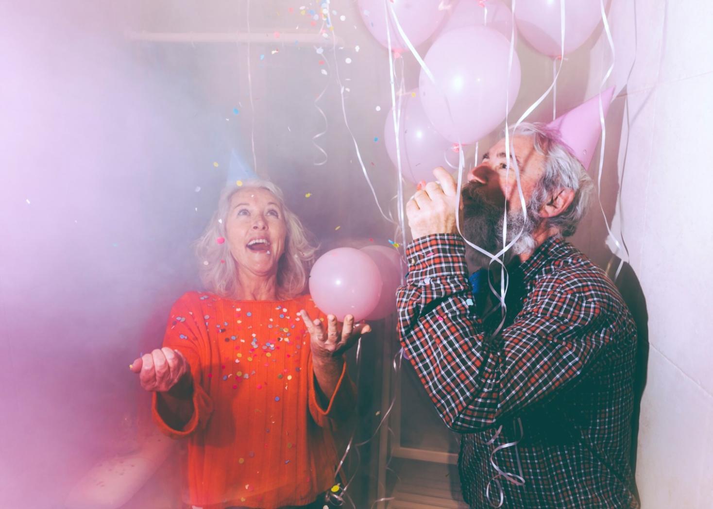 Робочий процес організації семінарів