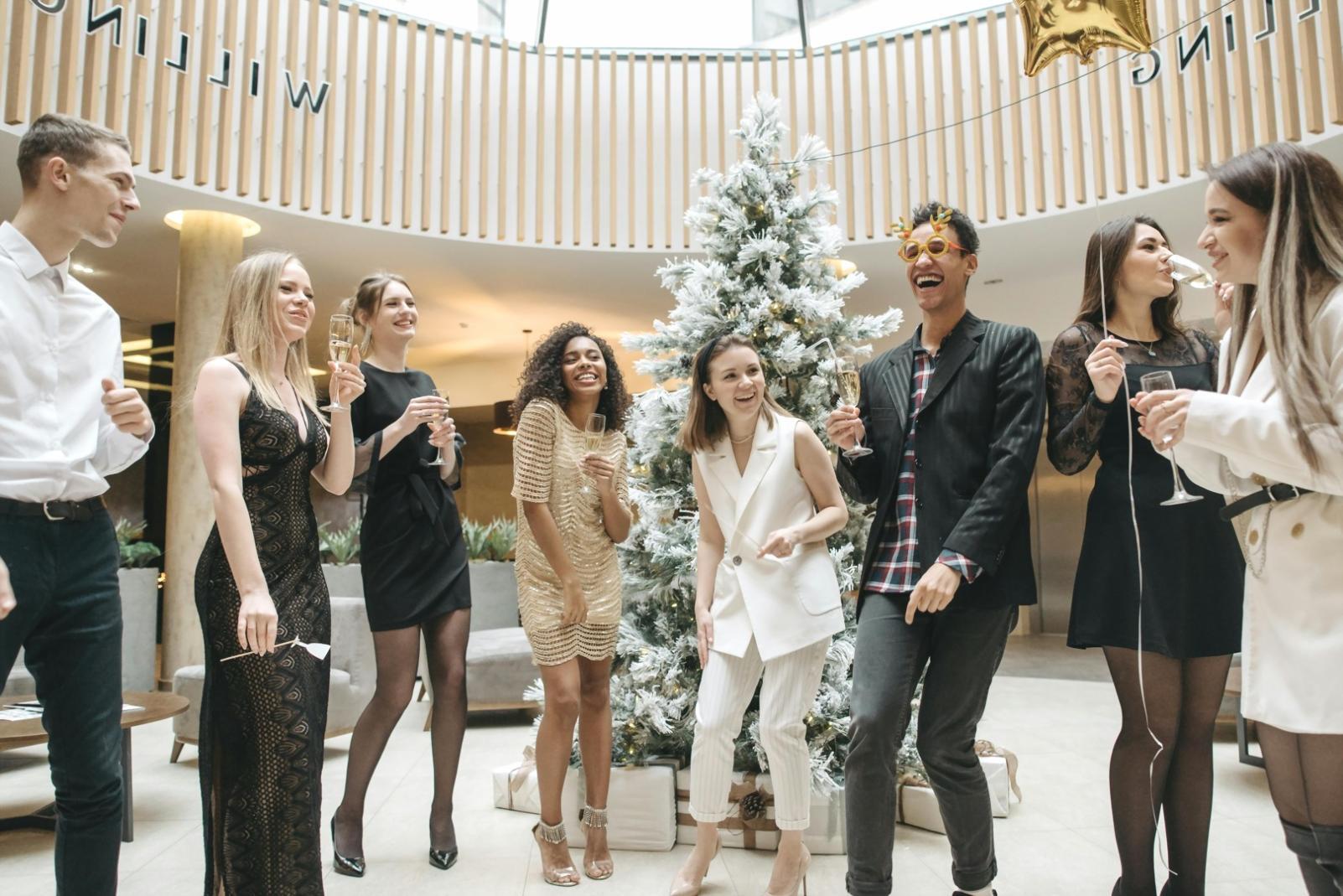 Ілюстрація співпраці учасників